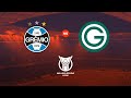 Grêmio 2 x 1 Goiás: Highlights | Resumen | Brasileirão 2023