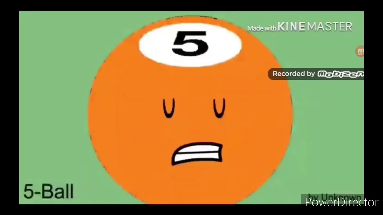 Bfdi Auditions Bfdi Auditions
