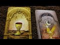 Earth signs tarot reading 6.5.2019