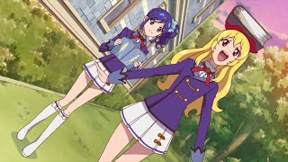 Aikatsu! 05 (Preview) (@Pretty Trad)