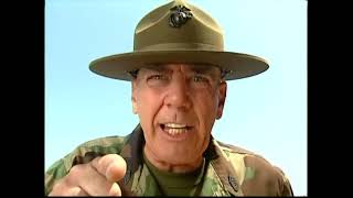 History Channel's Mail Call "History of NORAD" hosted by R. Lee Ermey 4K HD