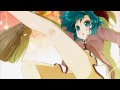 td kyouko s theme youkai girl at the gate spirit world version