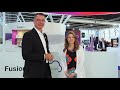 how finastra became the third largest fintech in the world