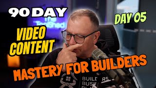 Why Your System “Doesn’t Work” DAY 05