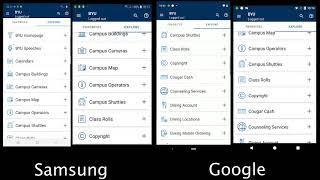 Appium demo with Browserstack