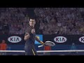 ao expert wawrinka v djokovic 2014 australian open