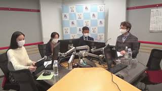 夜トレ！12月11日！ ～今夜は江守哲さん、小杉団長とご一緒に！