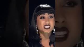 When Natalia Kills killed her career on live TV! #popculture #xfactor #shortsfeed #shorts