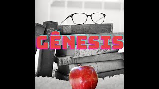 Projeto Gênesis - o nascimento do conhecimento
