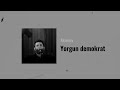 Ahmet Kaya Yorgun Demokrat DRILL | Akinmiy | #tiktok