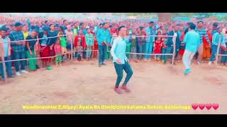 ሲሳይ አየለ በግምብቹ ከቸማ Malaayi kihane #sisay_ayele_official