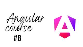 Angular Course - 8 - Project structure part 2