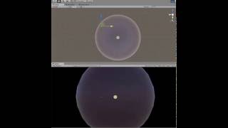 Orbit Gravity Unity Physics