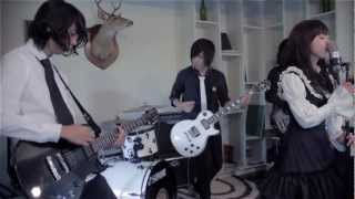 Drive Me To Juliet - Saving Glass Heart [OFFICIAL VIDEO]