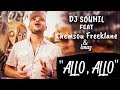 Chemsou Freeklane & Isnaz Ft. DJ Souhil - Allo Allo - ( Clip Officiel )