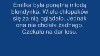 Najbardziej nieszczęśliwa miłośc