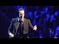 Nick Cave & The Bad Seeds - Red Right Hand - O2 Arena, London - November 2024