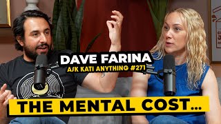 The Mental Cost of Fighting Misinformation: Professor Dave Opens Up