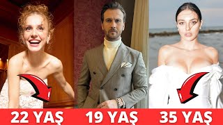 DEHA Series Actors Ages and Hometowns