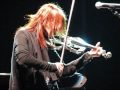 X JAPAN Sugizo and Yoshiki @ OTAKON 2010