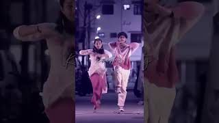 malenadina hoovu ne lyrical song #kannada#trending#viral#dancevideo#couplegoals