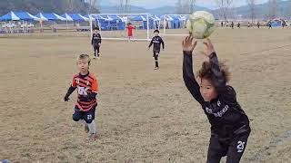 2024 제5회 부여 굿뜨래배 전국 유소년 축구대회 U10 결승 티키타카FC VS FC포텐셜 후반전