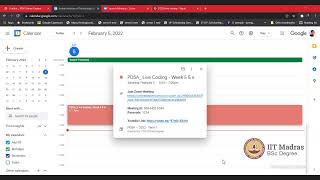PDSA_ Live Coding - Week 5 & 6