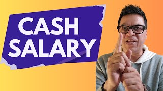 Cash Salary | How to claim work experience with #CashSalary