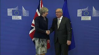 Brexit: hogy állnak a tárgyalások?