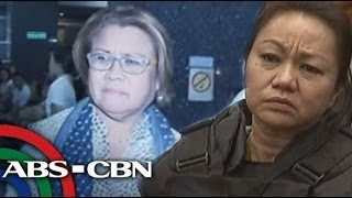 TV Patrol: Napoles spills the truth to Leila de Lima