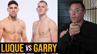 Fighters AND Fans Turned on Ian Garry….