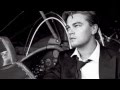 Leonardo DiCaprio + Monster (Lady Gaga)