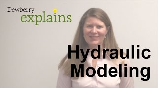 What is Hydraulic Modeling?