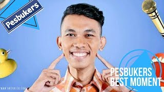 Ruben Dibully Cemen! | Pesbukers | ANTV 08 Desember 2017