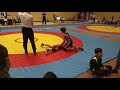 elias bolich sv luftfahrt ringen berlin yassin nassar sv preußen berlin 1. runde d jugend 38kg