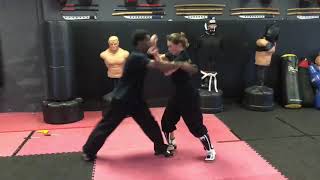 Bushido Ryu Dojo | Krav Maga Fort Lauderdale