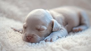 Deep Sleep Dog Calming Music 💖🐶 Music Helps Separation Anxiety Reduce In Dogs At Home 🎵