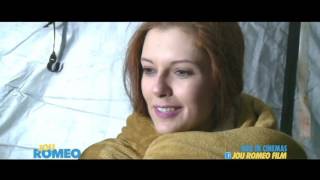 Jou Romeo: Agter die Skerms