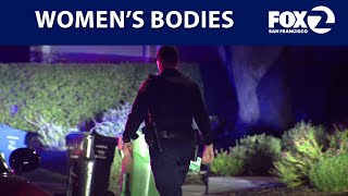 Double homicide: 2 women's bodies found inside Walnut Creek home | KTVU