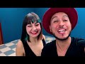 el paso básico de lindy hop swing en 8 minutos