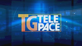 TG Telepace - edizione serale - 24/08/2024