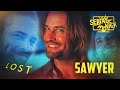 Josh Holloway | James Ford | Sawyer | LOST