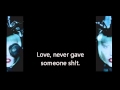 Lady Gaga | Alejandro | Reversed w\ lyrics
