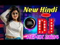 New Hindi Dj song | Best Hindi Old Dj Remix | Bollywood Nonstop Dj Song | 2024 Dj Song New Dj Remix