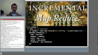 O'Reilly Webcast: Introduction to Apache CouchDB