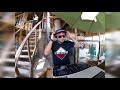 Mix N blend part 1 (clip) DJ Brown  Meister. Sunday sesh,  DJ set