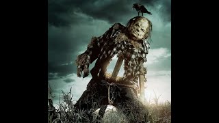 SCARY STORIES TO TELL IN THE DARK |  MAIN TRAILER