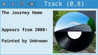 Simutrans OST #08 - The Journey Home