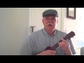 Count Your Blessings : Brother Ukers Ukulele