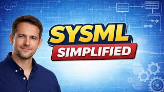 SysML Doesn't Have to Be Complicated